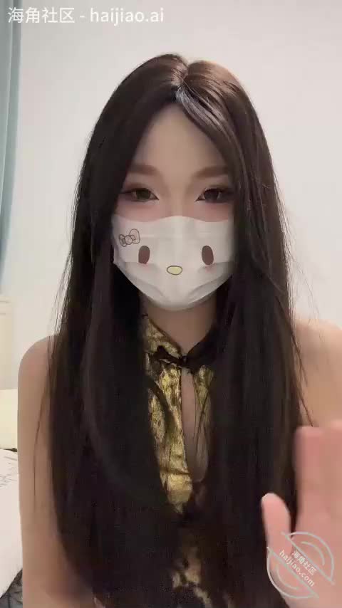 旗袍 黑过膝袜 小皮鞋 口交 足交 啪啪 伦理 剧情 给哥哥展示新皮肤 中文字幕