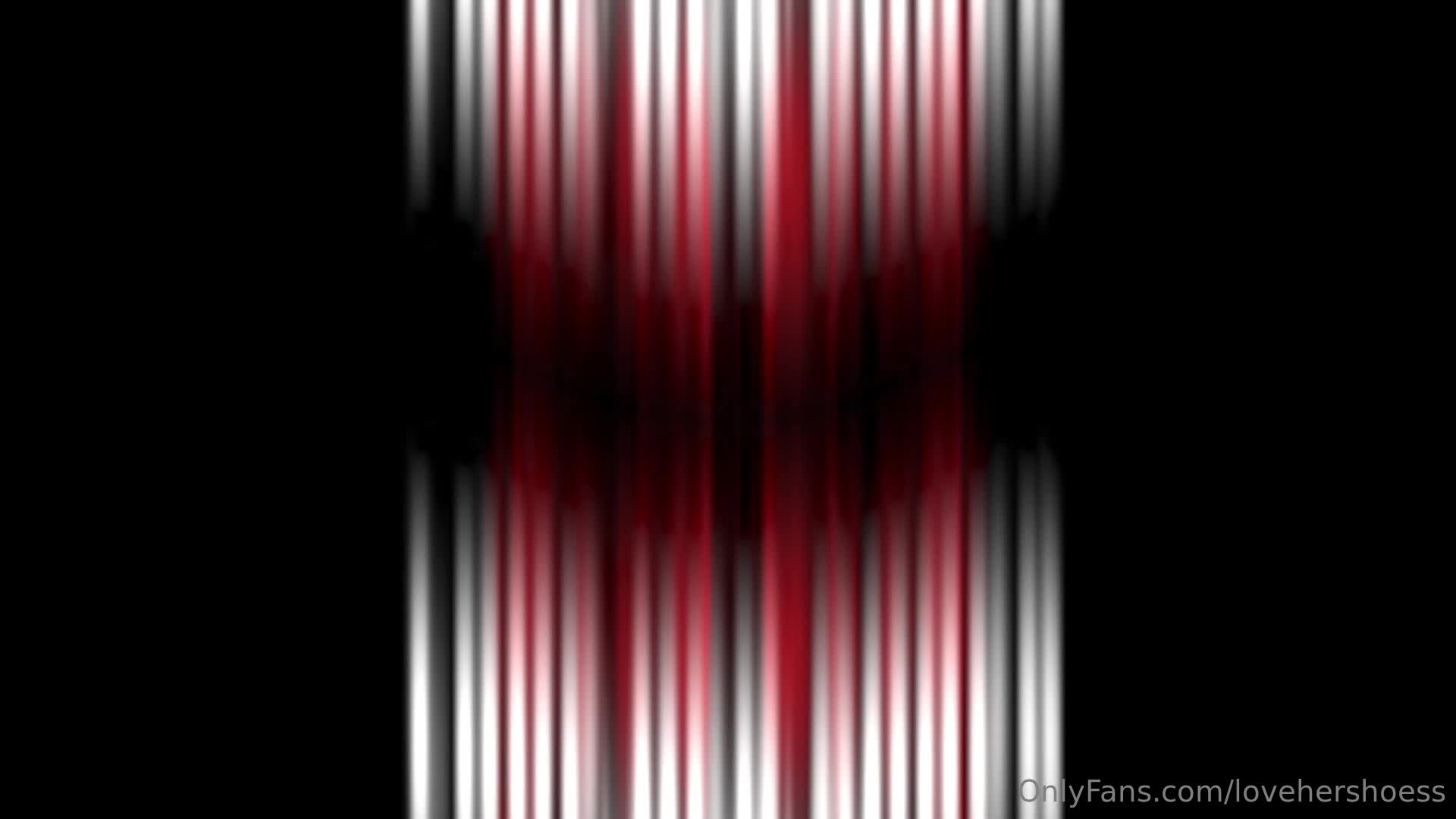 玛丽珍鞋 裸足 鞋交 足交 射鞋