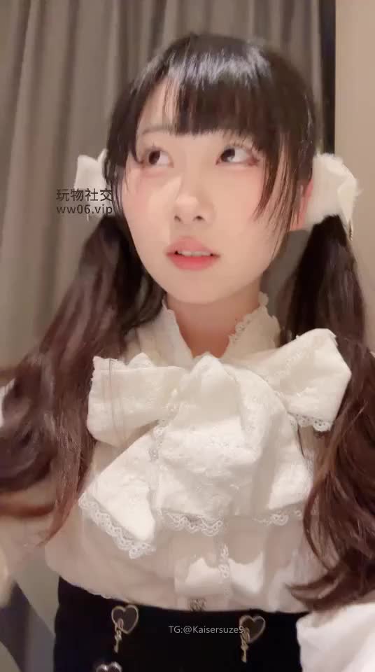 双马尾 少萝装 厚白丝 实名制 撸管指挥 模拟撸管 倒计时 直播回放