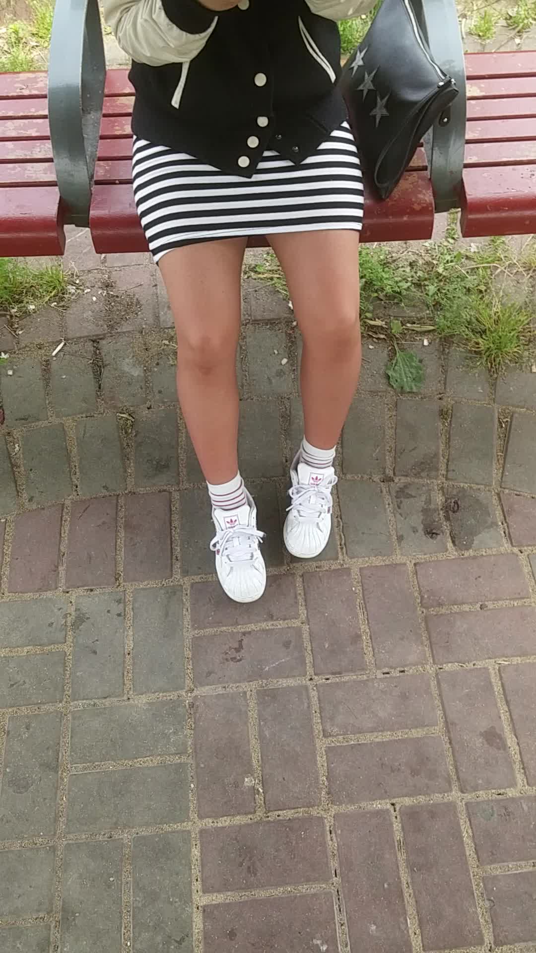 素人 裸足 棉袜 肉丝 足交