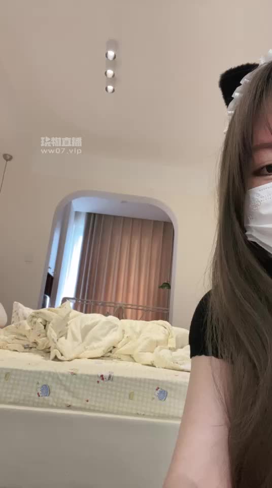 萌妹 高跟 黑过膝袜 裸足 羞辱 挑鞋 撸管指挥 倒计时 盯