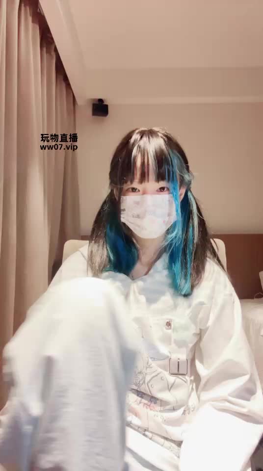 双马尾 白袜 制服鞋 运动鞋 帆布鞋 羞辱 红绿灯 寸止 撸管指挥 拍手控速 倒计时 盯