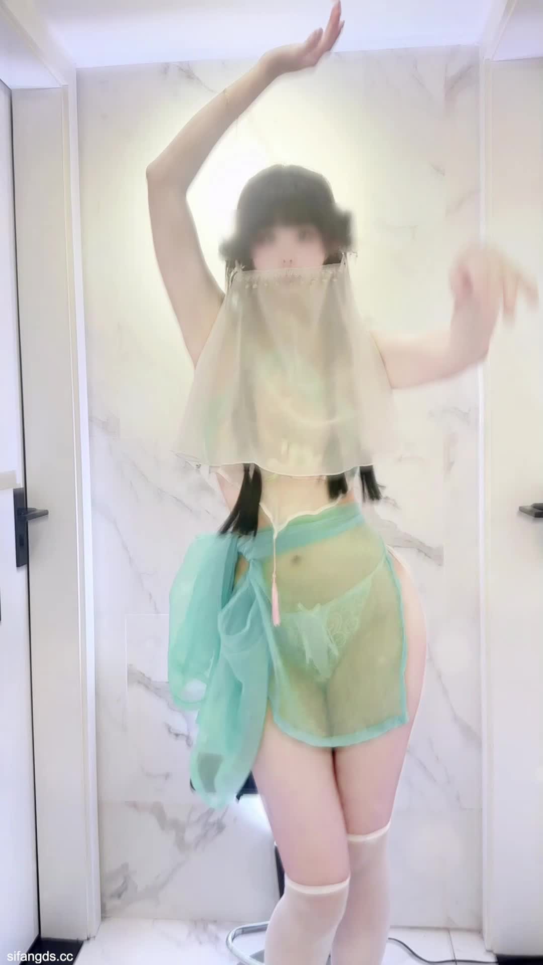 敦煌 古风 麻花辫 抖音风 口交 啪啪 卡点舞 颜射