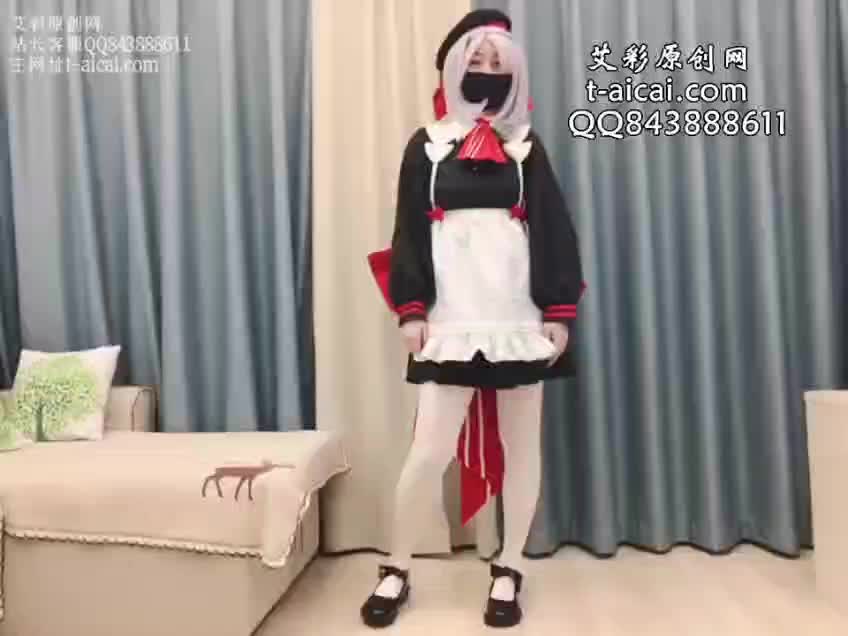 原神 诺艾尔 肯德基联动 厚白丝 小皮鞋 调教 骑乘 全体重踩踏