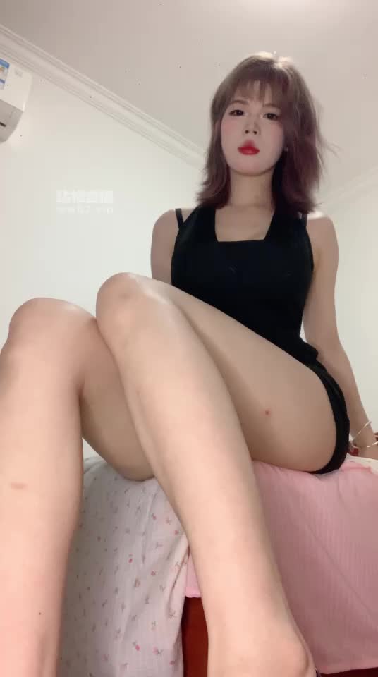 裸足 羞辱 中指 红绿灯 撸管指挥  拍手控速 倒计时 盯