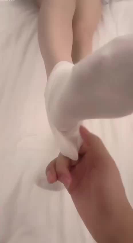 双男主 裸足 足交 口交 啪啪 双管齐下