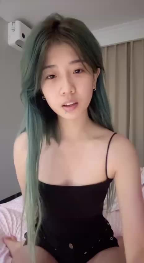 小妍my 抖音网黄 最新大尺度视频