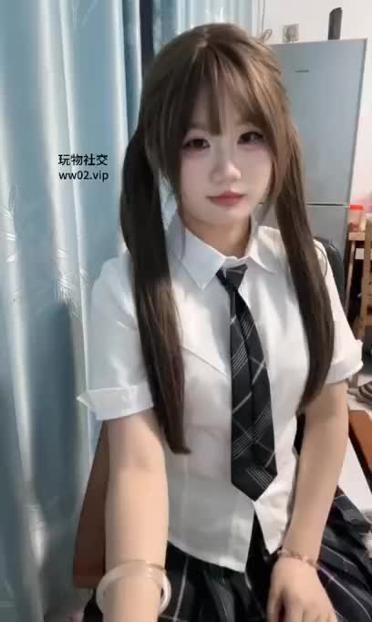 jk 黑丝 双马尾 小皮鞋 羞辱 撸管指挥 拍手控速 倒计时