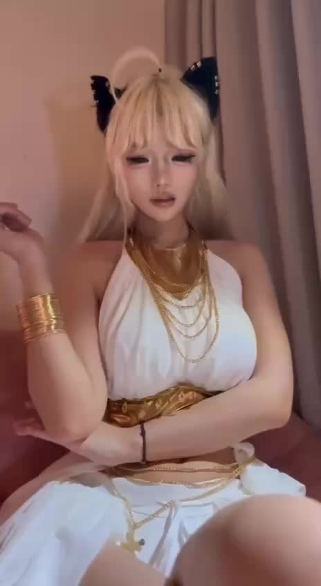 埃及猫 无声场 腋下 撸管指挥 轻声倒计时 盯