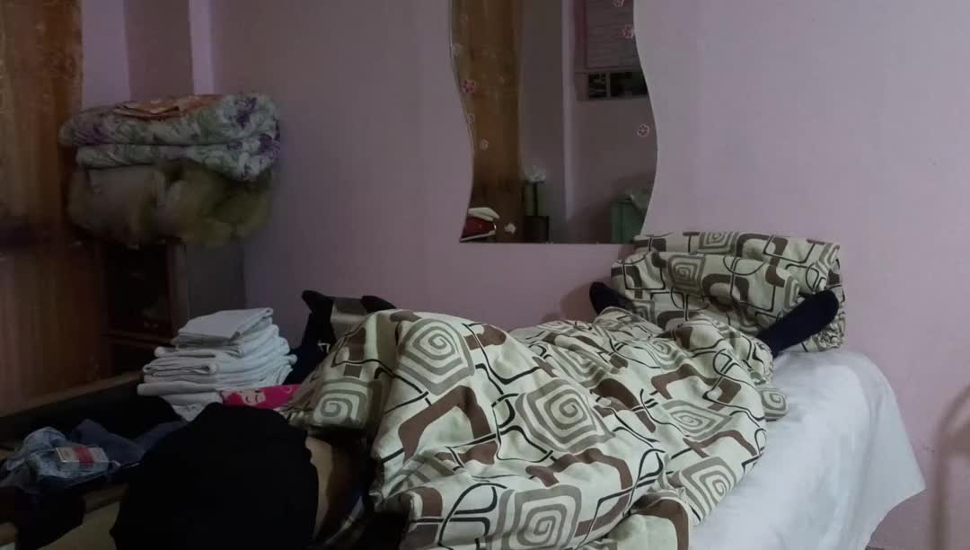 冰城玫姿 调教 语言羞辱 踩踏 足交 鞋交 合集 4