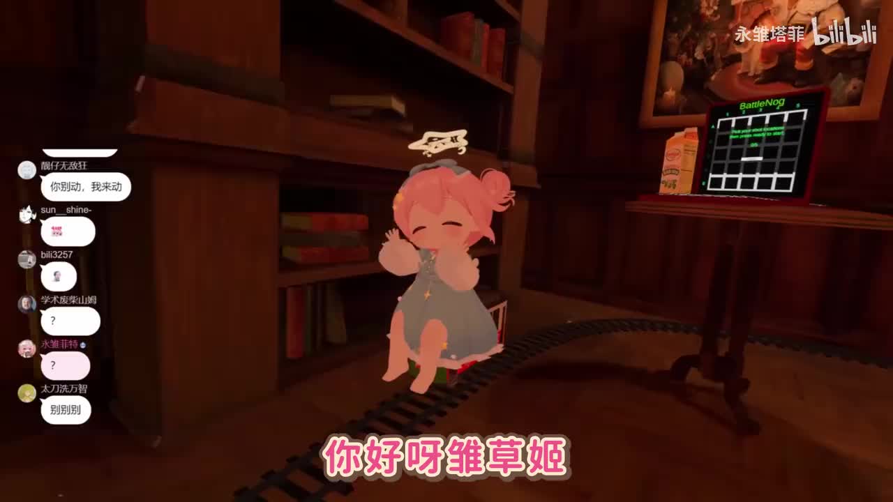 圣诞快乐喵，圣诞节又到了，祝大家圣诞节快乐，希望大家都能收到礼物🤗